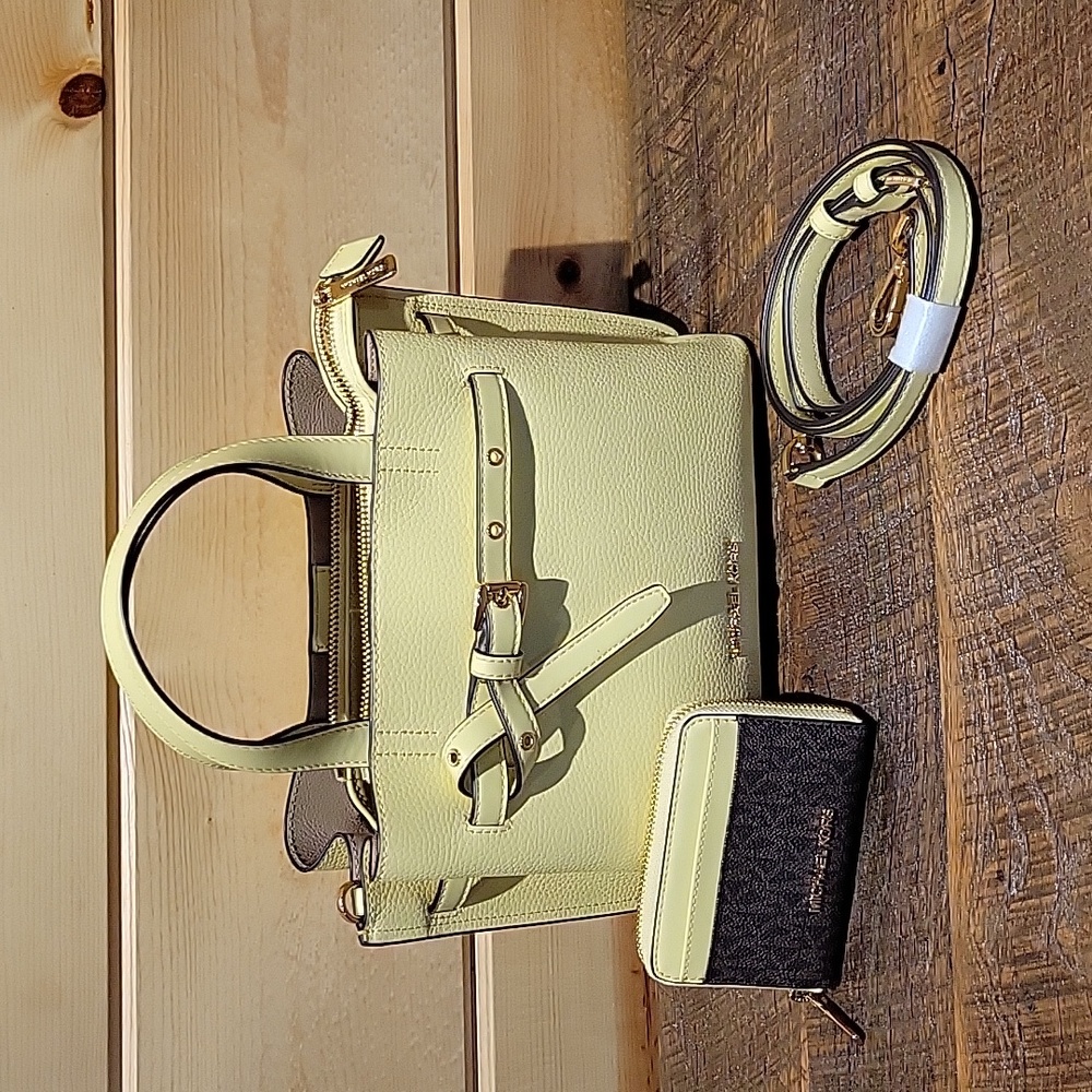 Michael Kors Handbag
